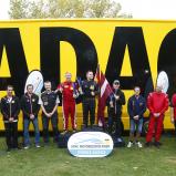 ADAC Motorboot Masters, Düren, Siegerehrung